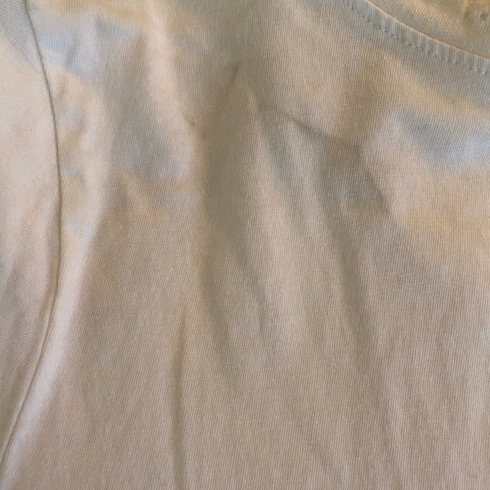 NWT vintage Forever 21 x Kelly Smith graphic tee shirt - Picture 6 of 6